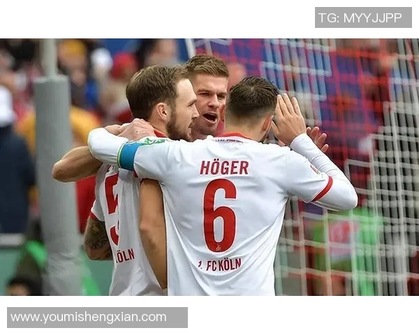 马格德堡与柏林联合的激烈对决揭示德乙联赛新格局