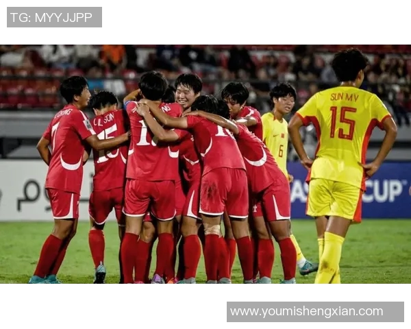 2015年亚洲杯中国队与韩国队激战回顾及精彩瞬间分析