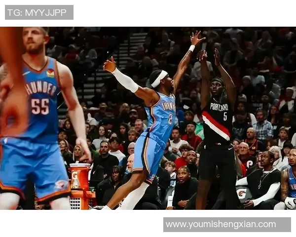 2017年4月20日勇士与开拓者激战成名的季后赛经典对决回顾