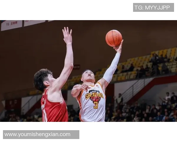 CBA精彩对决深圳队迎战浙江队直播全程回顾与分析